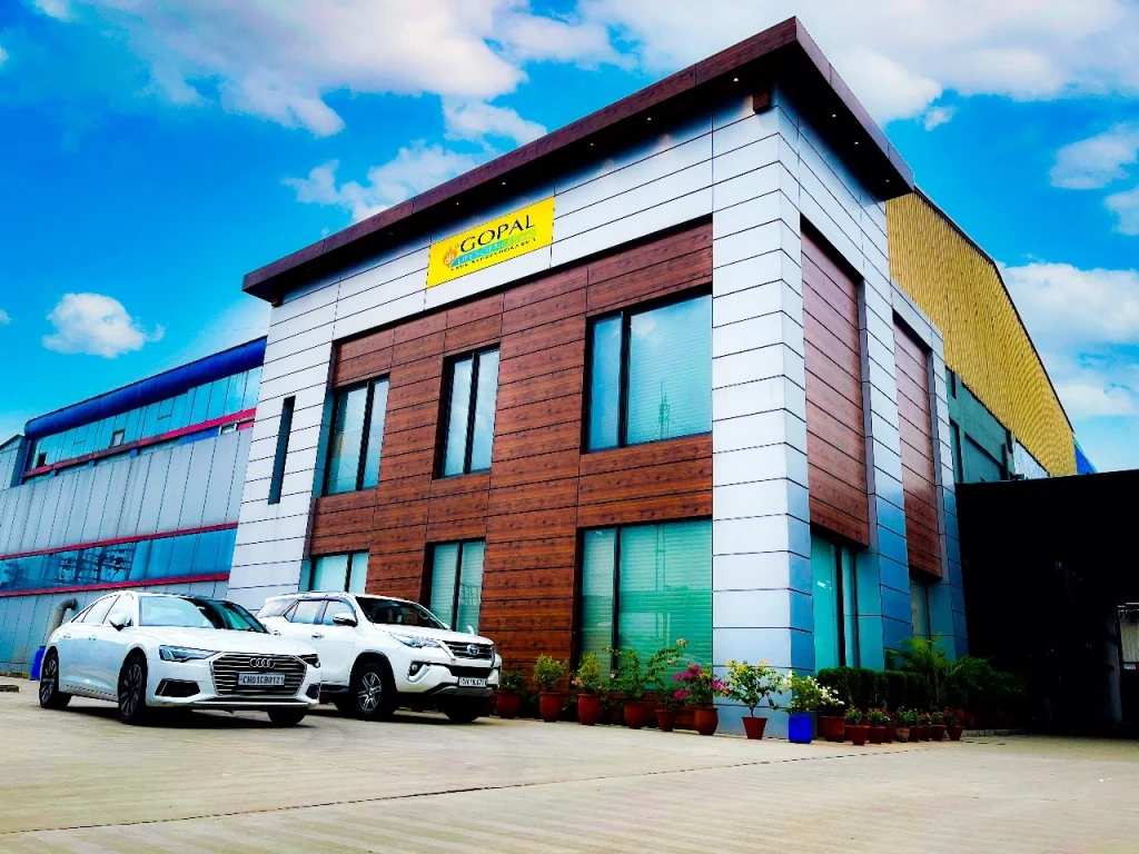 Gopal Lifesciences- PCD Pharma Franchise