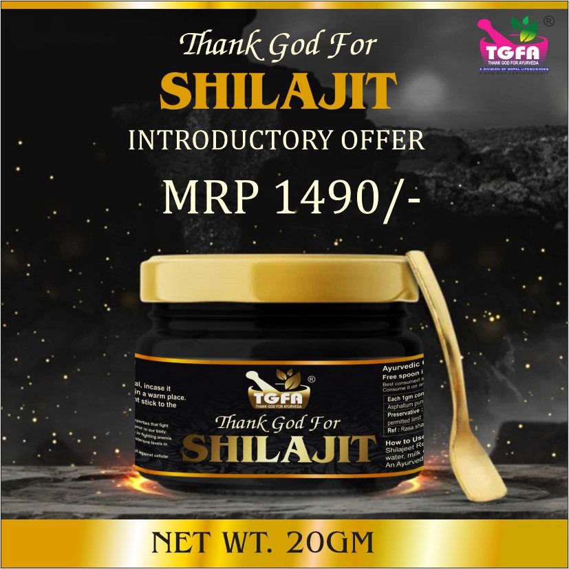 Shilajit- PCD Pharma Franchise